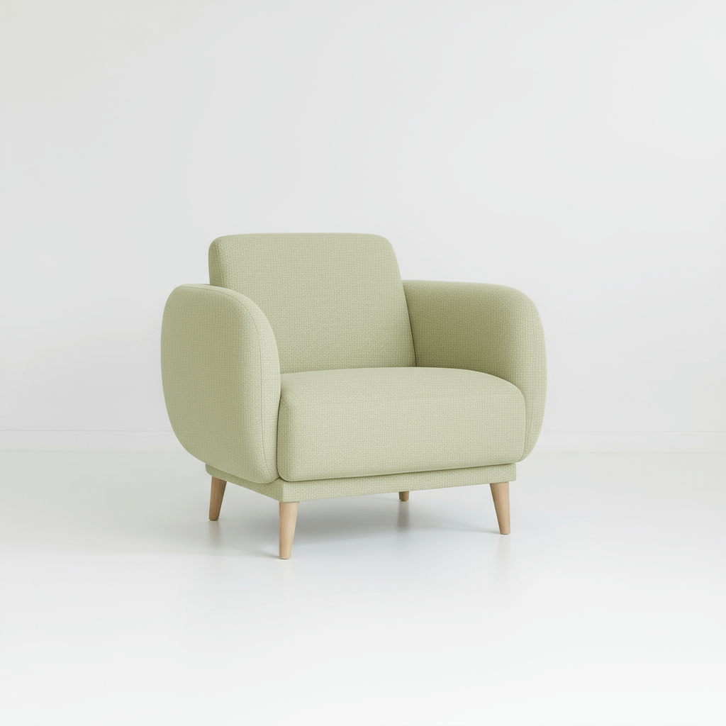 Rio Armchair - MUSE