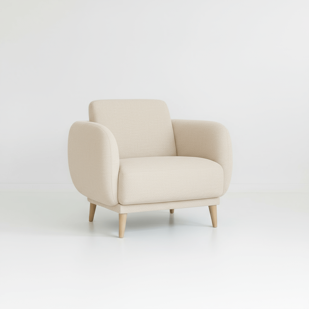 Rio Armchair - MUSE