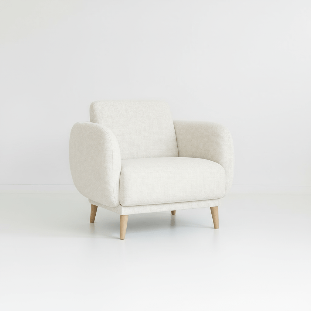 Rio Armchair - MUSE