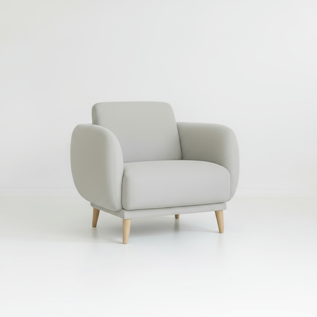 Rio Armchair - MUSE