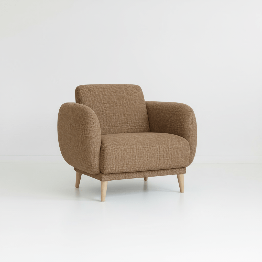 Rio Armchair - MUSE