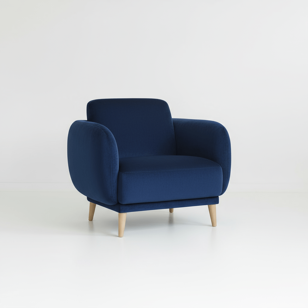 Rio Armchair - MUSE