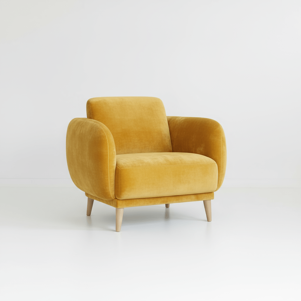 Rio Armchair - MUSE