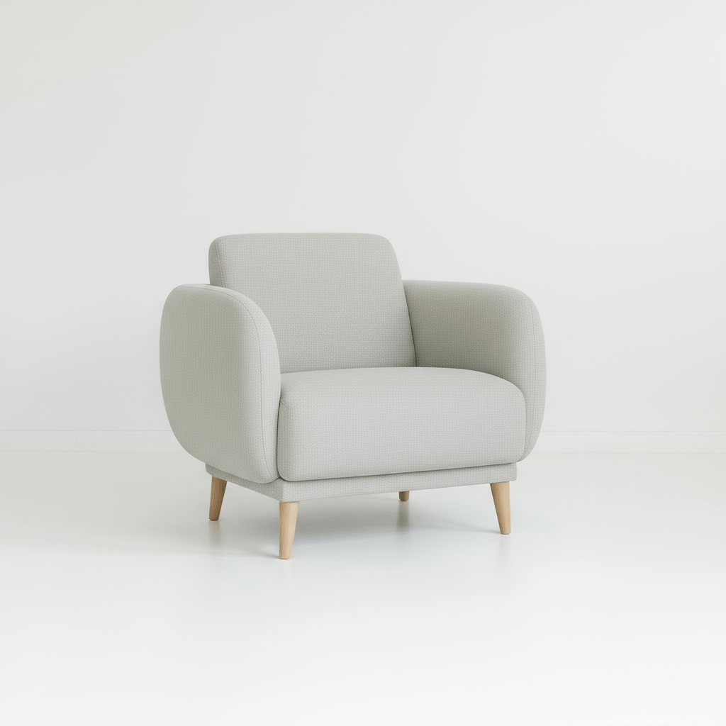 Rio Armchair - MUSE