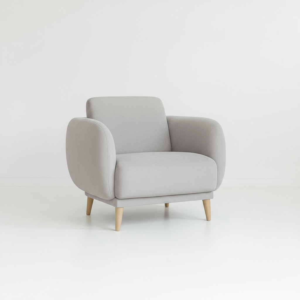 Rio Armchair - MUSE