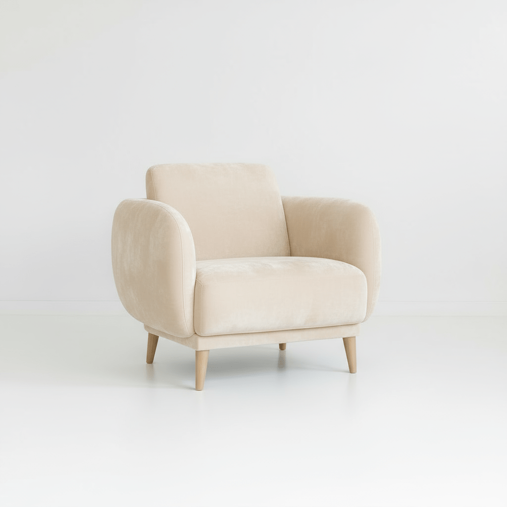 Rio Armchair - MUSE