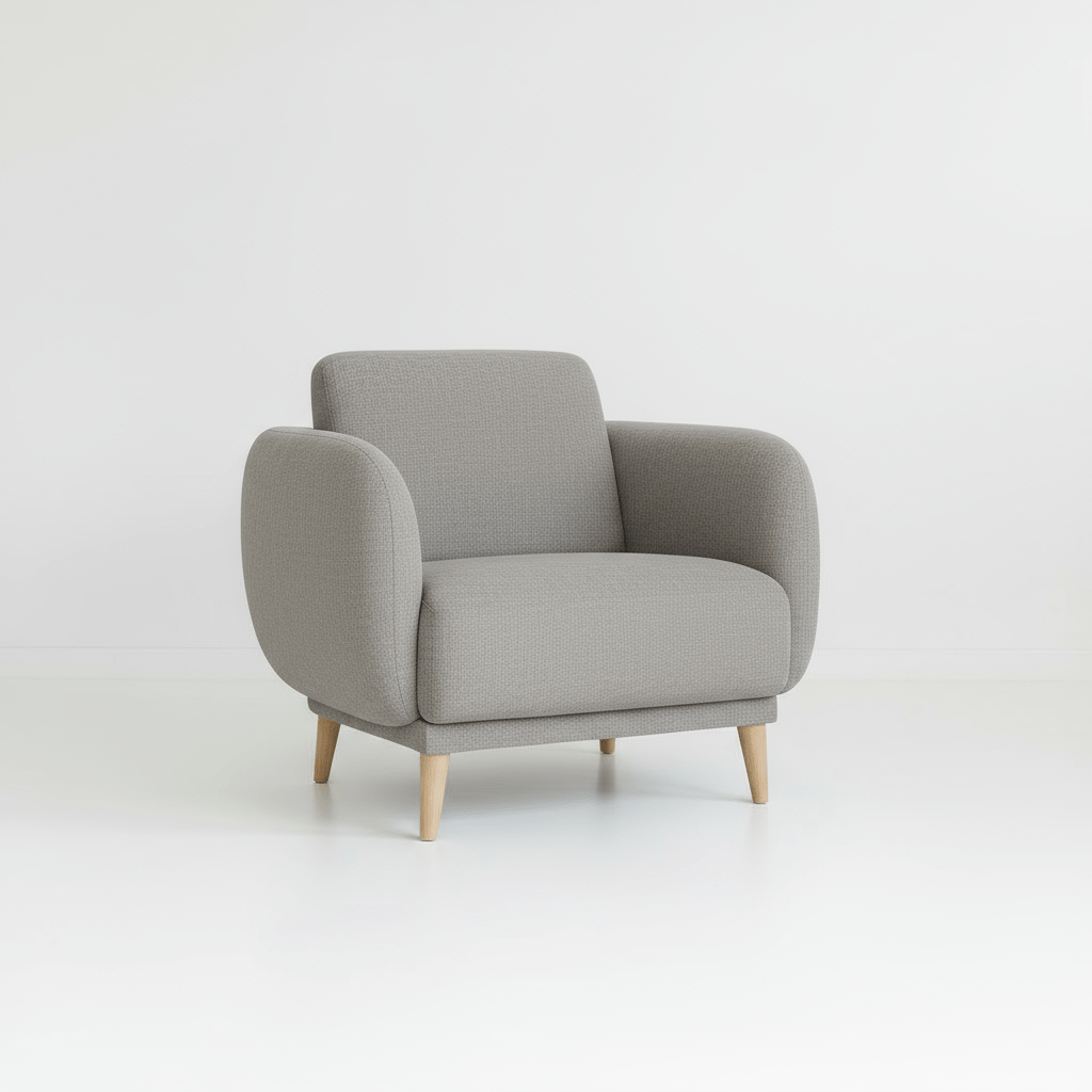 Rio Armchair - MUSE