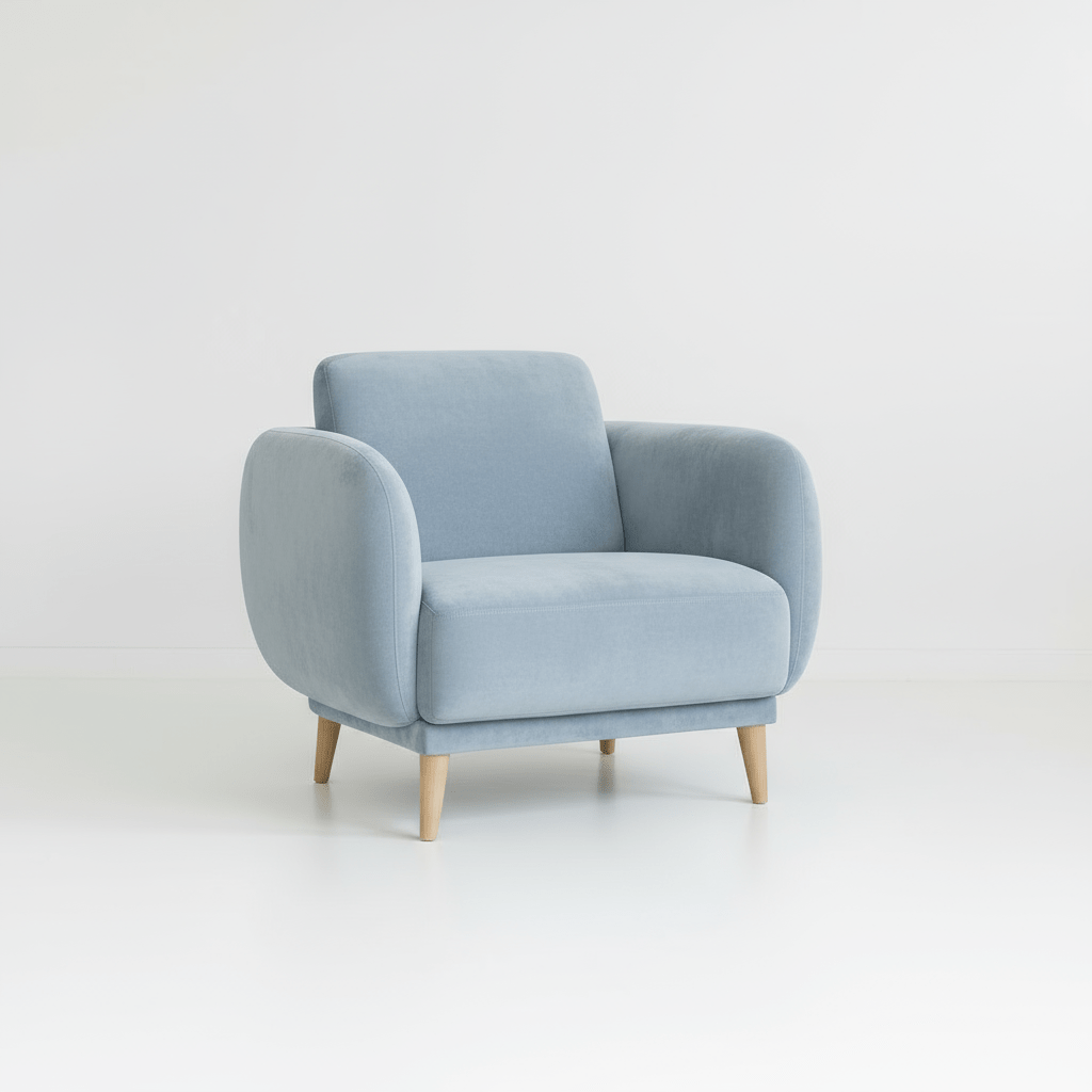 Rio Armchair - MUSE