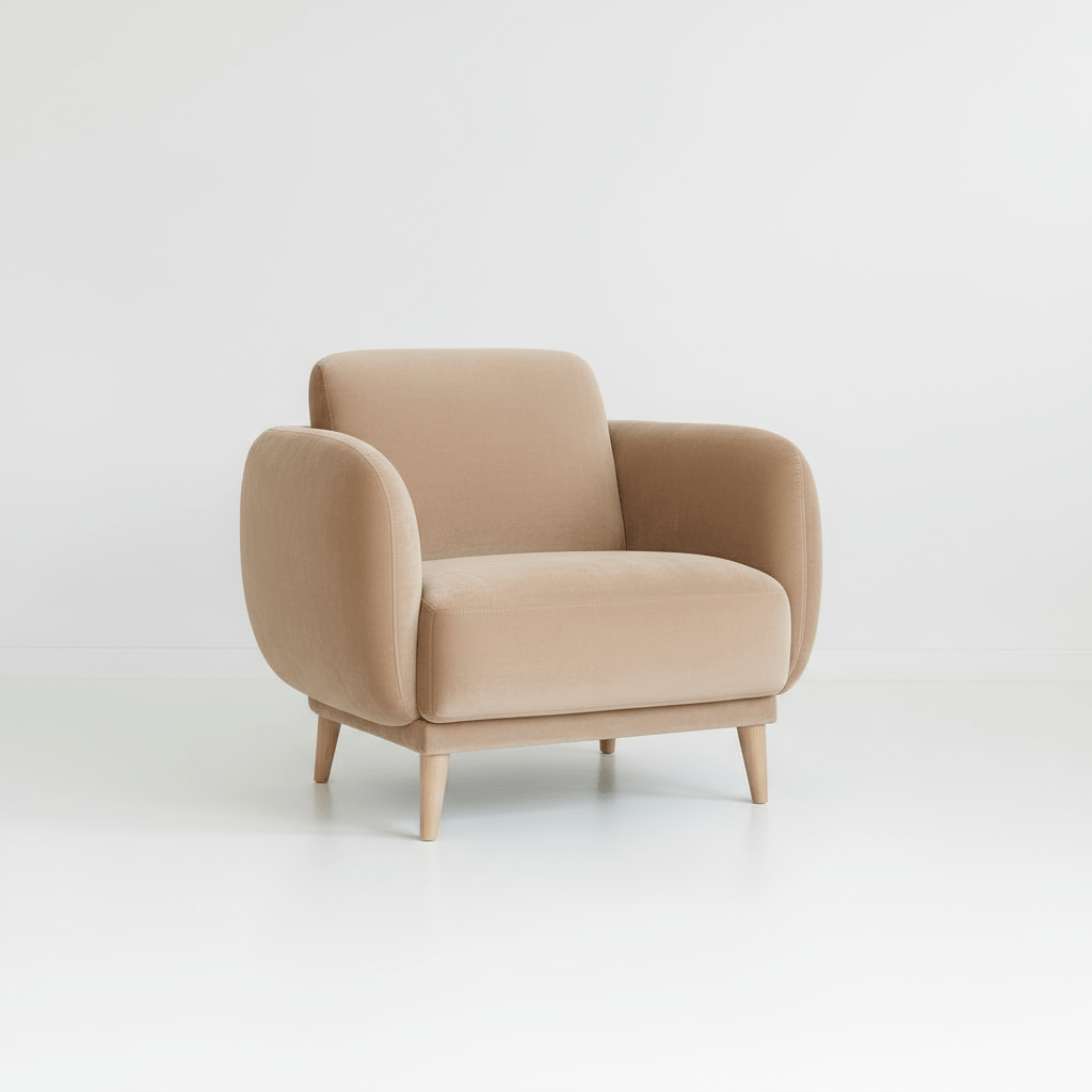 Rio Armchair - MUSE