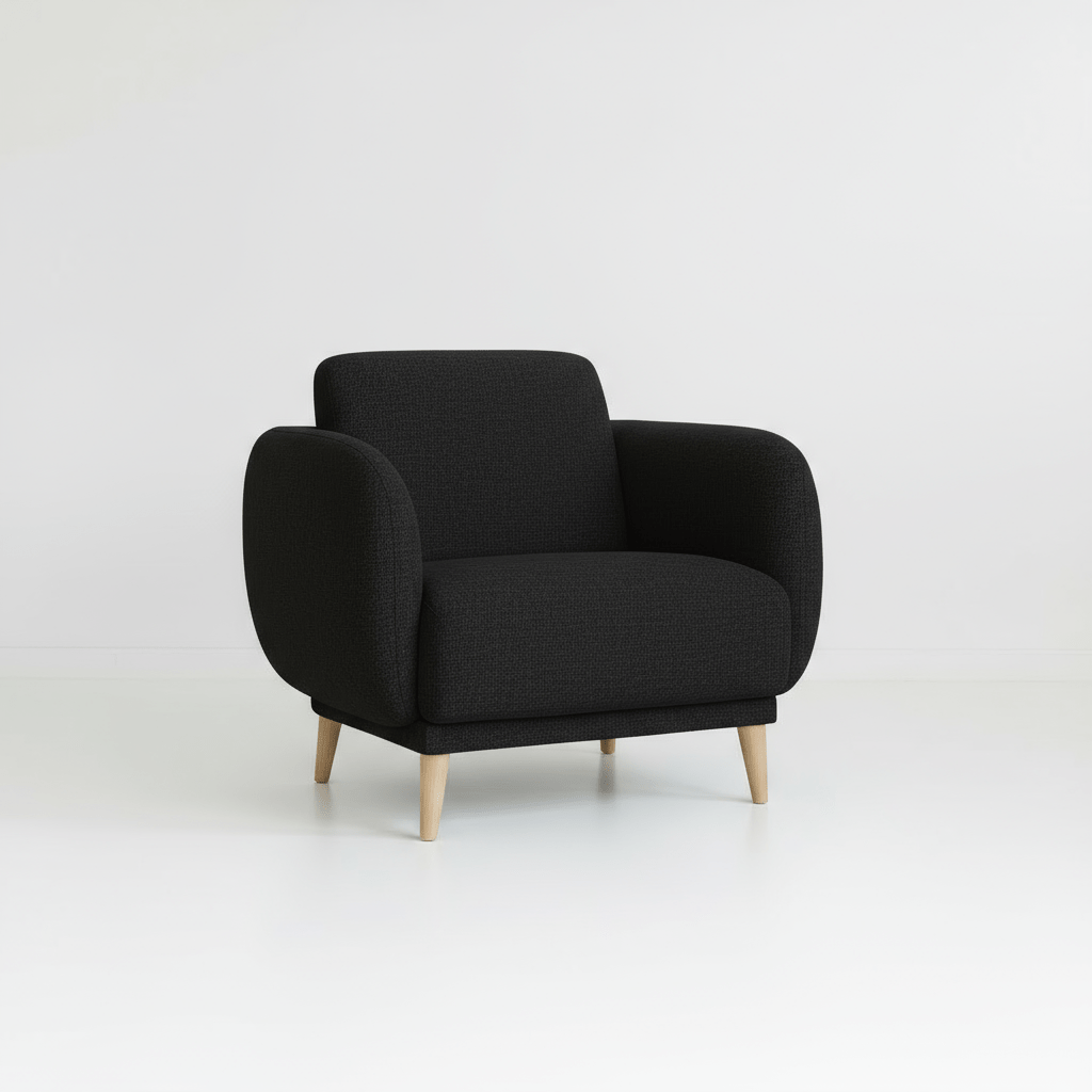 Rio Armchair - MUSE