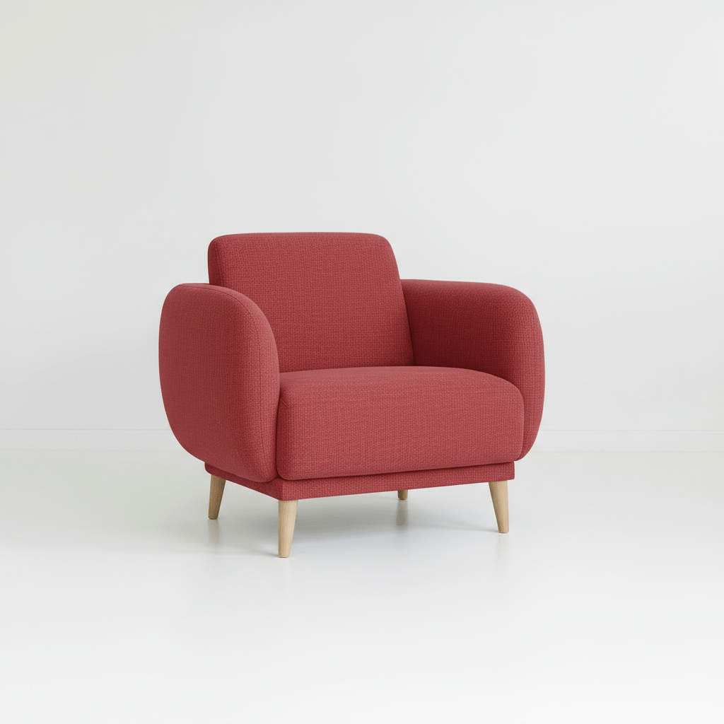 Rio Armchair - MUSE