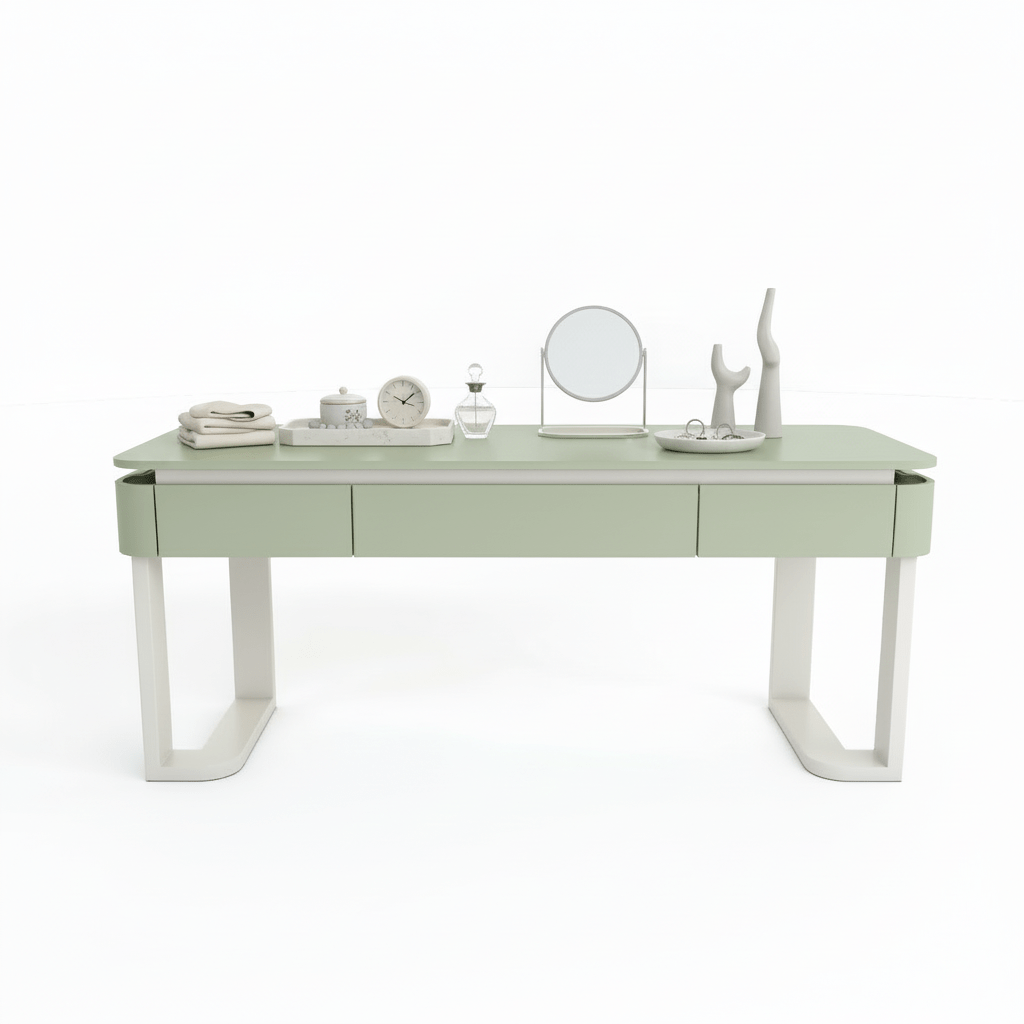 ROVE DRESSER - BEDROOM COLLECTION - MUSE