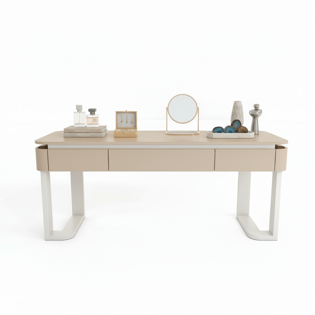 ROVE DRESSER - BEDROOM COLLECTION - MUSE