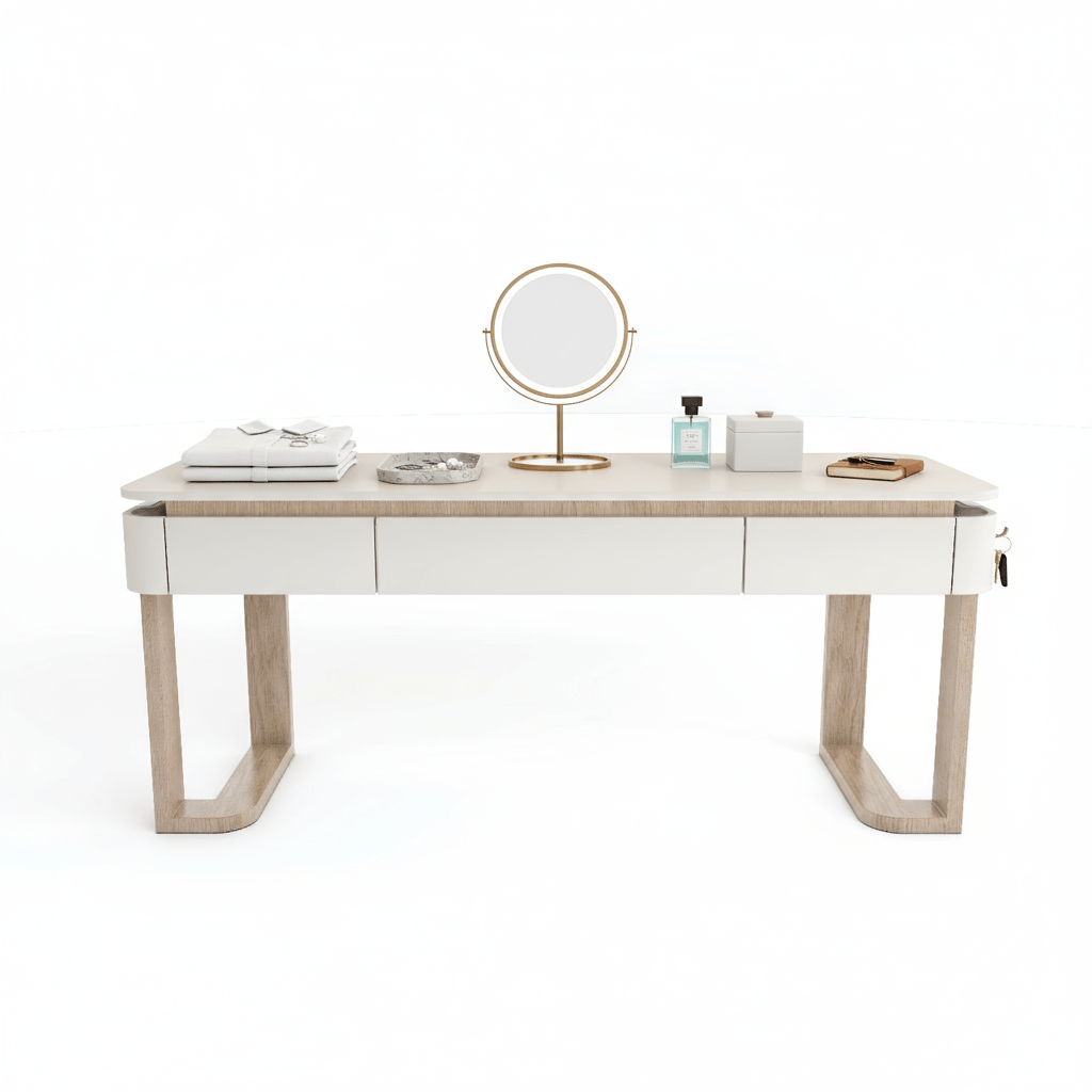 ROVE DRESSER - BEDROOM COLLECTION - MUSE