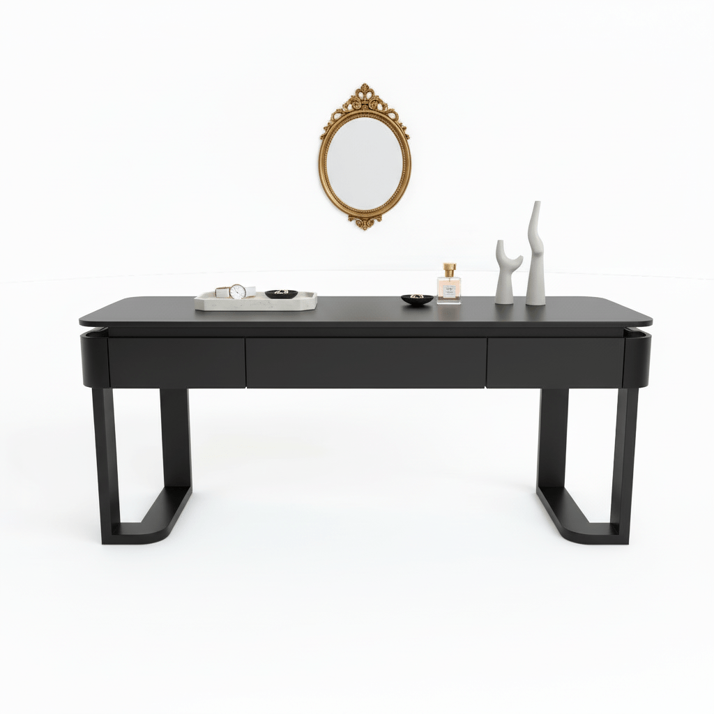 ROVE DRESSER - BEDROOM COLLECTION - MUSE