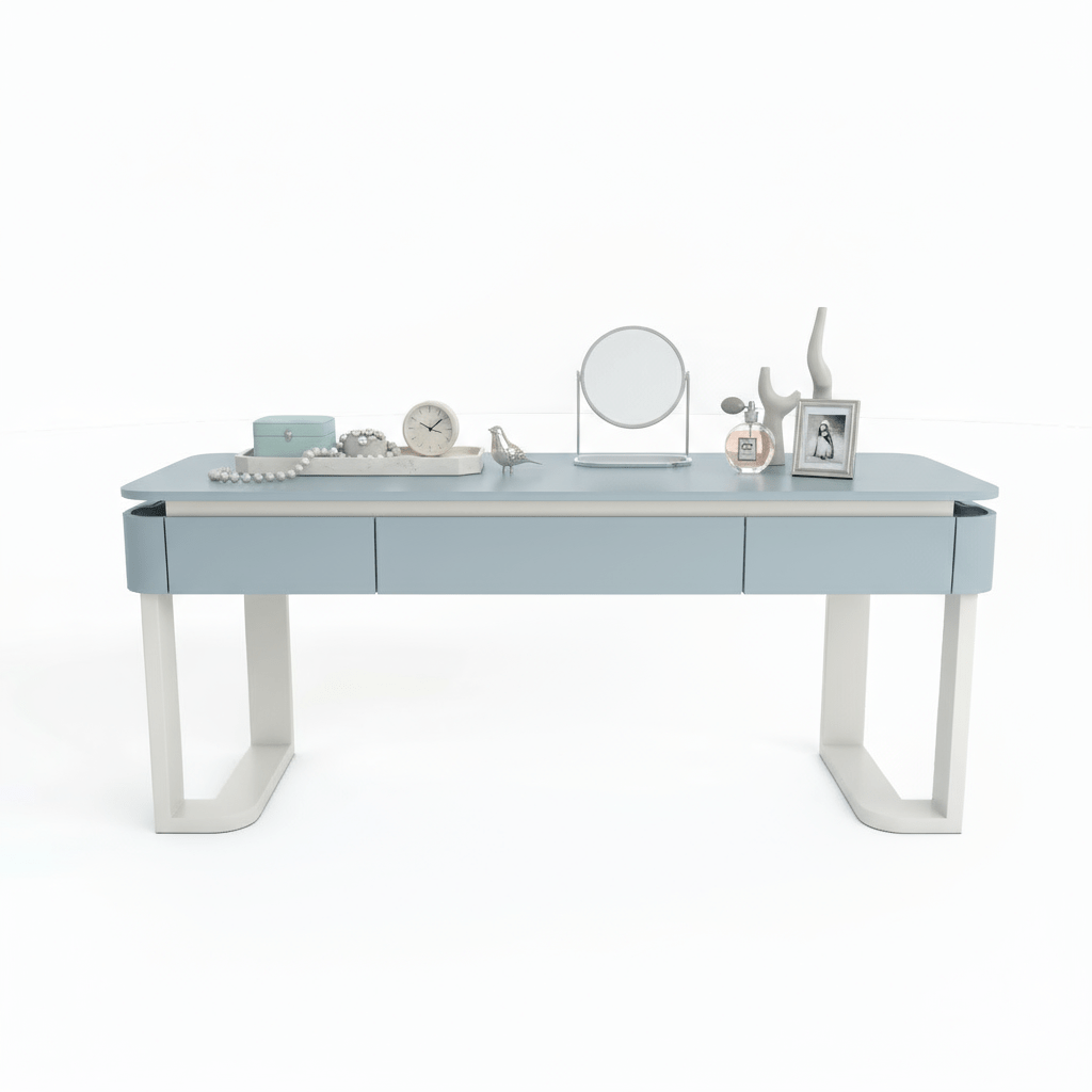 ROVE DRESSER - BEDROOM COLLECTION - MUSE