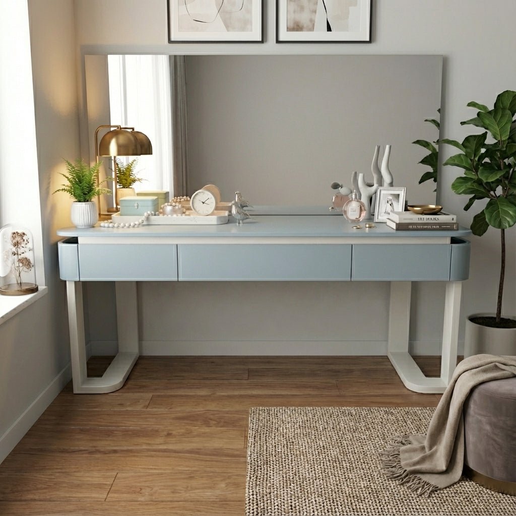 ROVE DRESSER - BEDROOM COLLECTION - MUSE