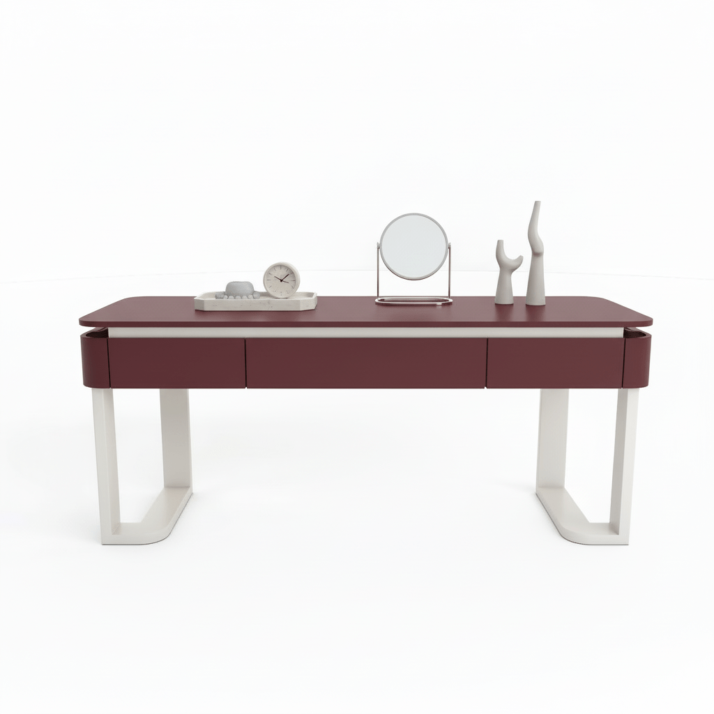 ROVE DRESSER - BEDROOM COLLECTION - MUSE