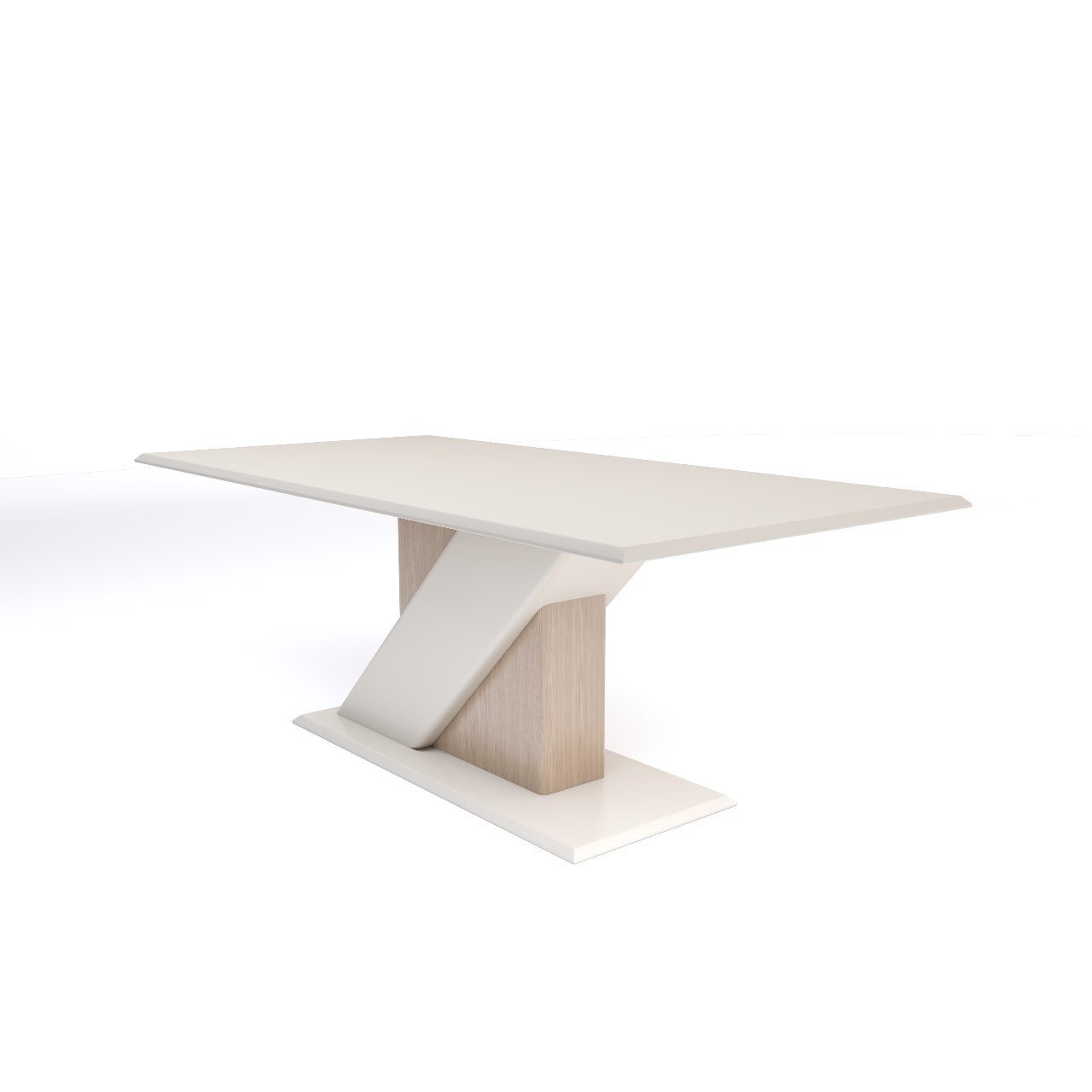 ROWE DINING TABLE - MUSE