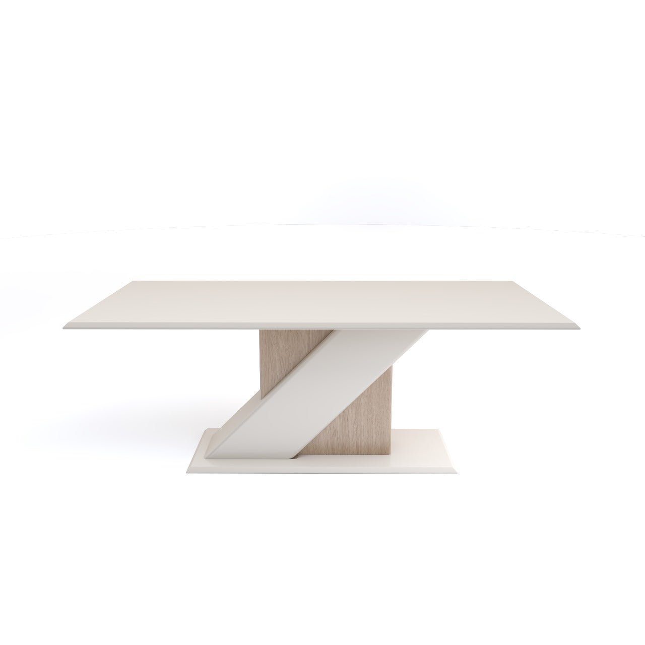 ROWE DINING TABLE - MUSE