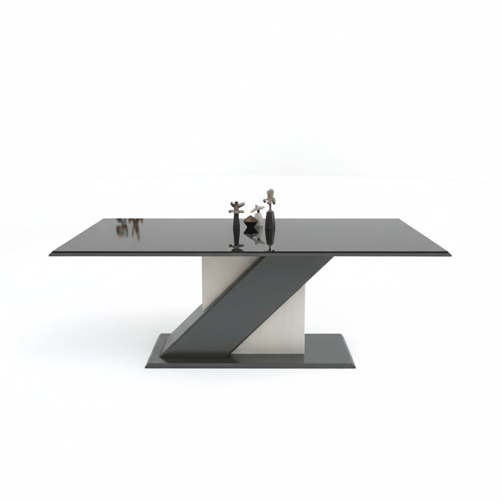 ROWE DINING TABLE - DINING ROOM COLLECTION - MUSE