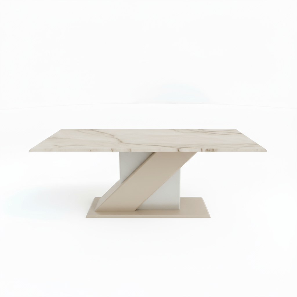 ROWE DINING TABLE - DINING ROOM COLLECTION - MUSE