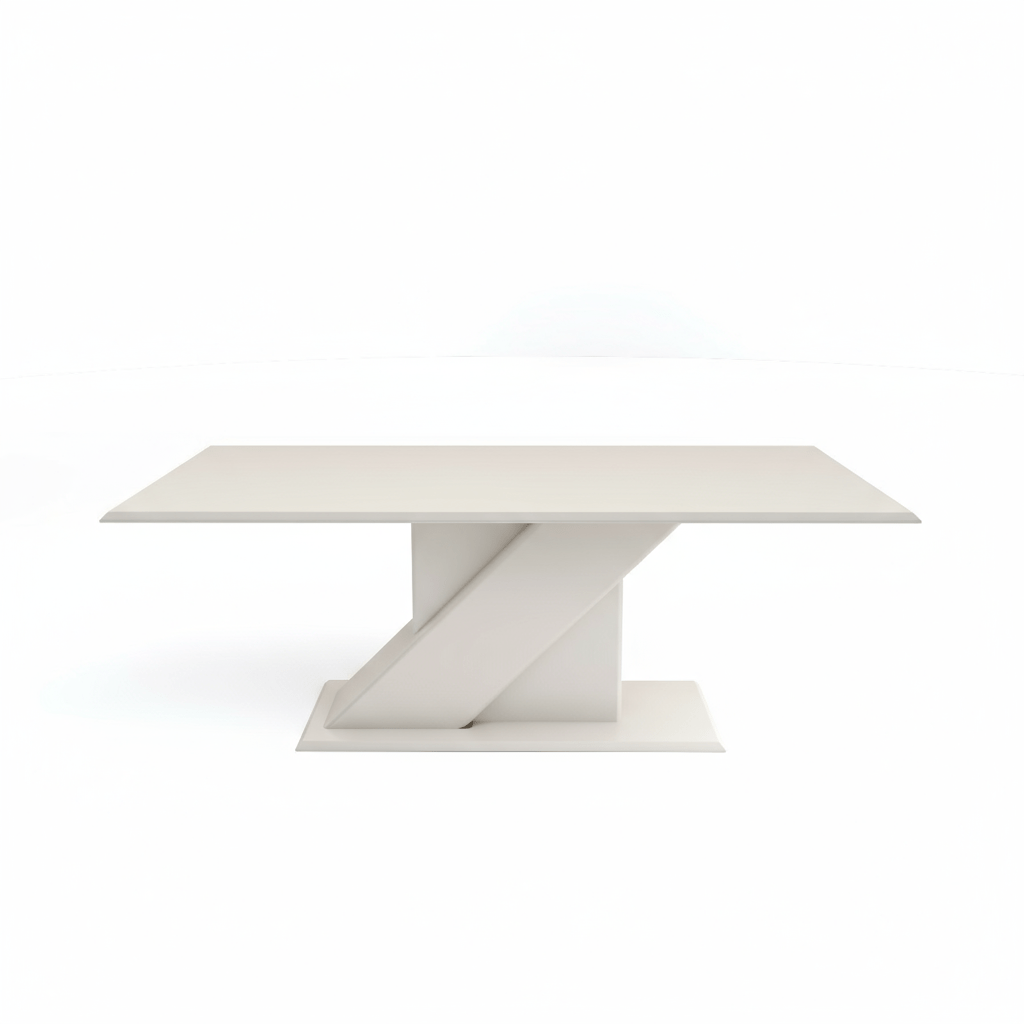 ROWE DINING TABLE - DINING ROOM COLLECTION - MUSE
