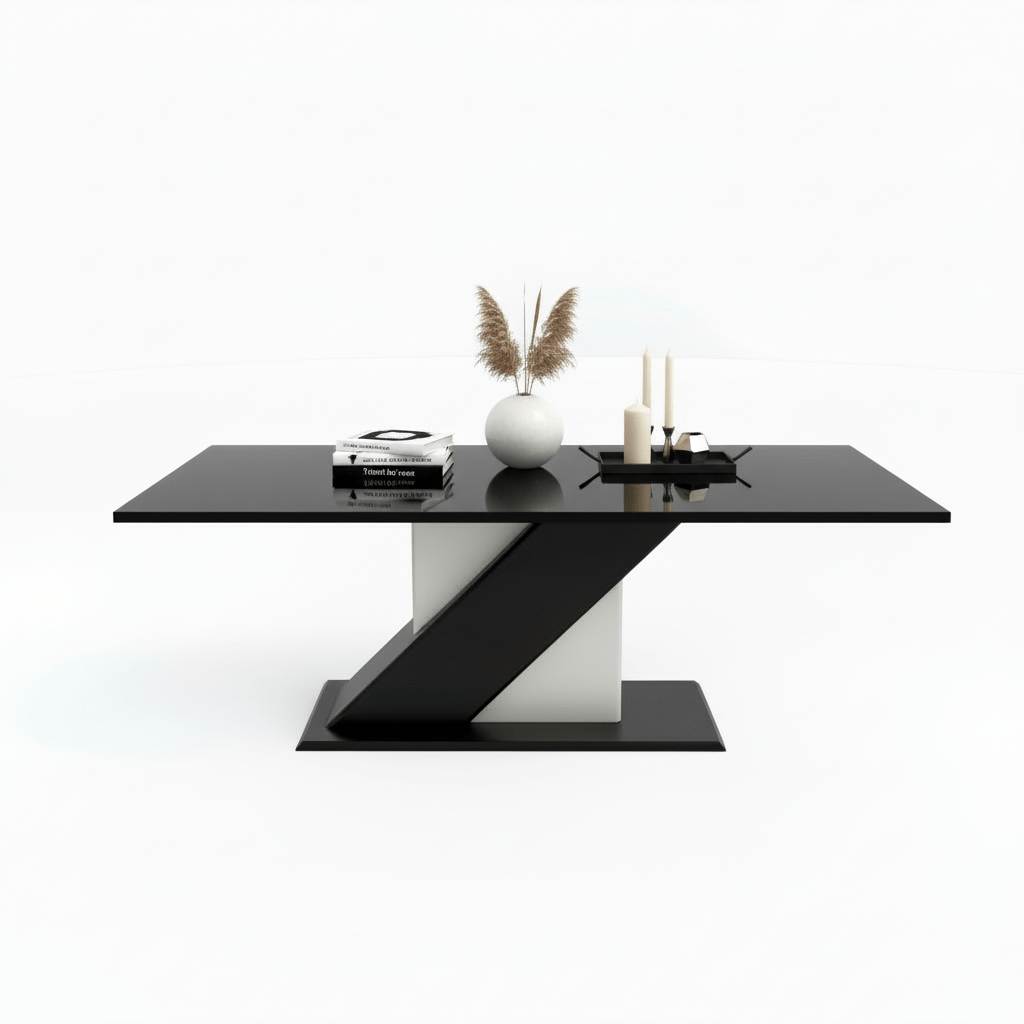 ROWE DINING TABLE - DINING ROOM COLLECTION - MUSE