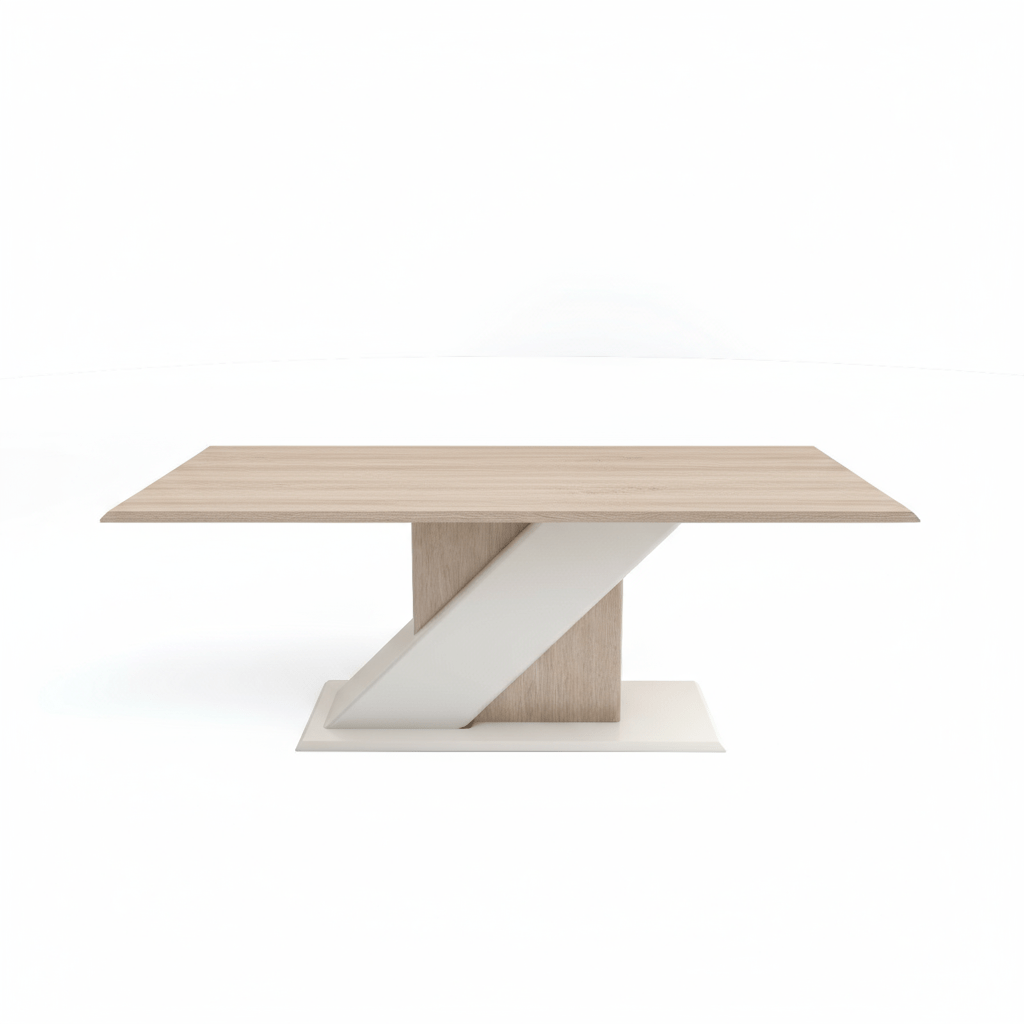 ROWE DINING TABLE - DINING ROOM COLLECTION - MUSE