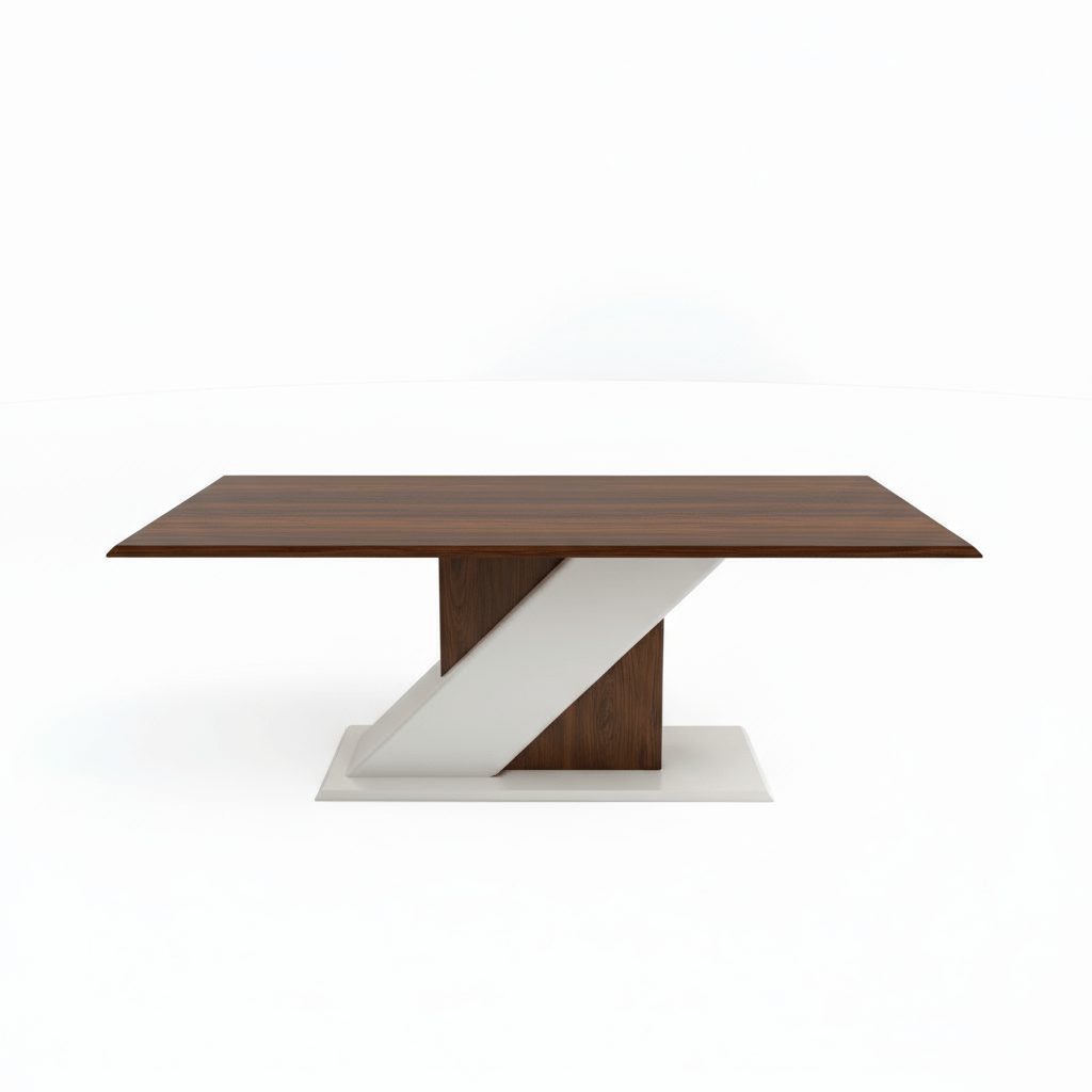ROWE DINING TABLE - DINING ROOM COLLECTION - MUSE