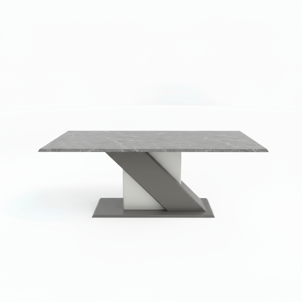 ROWE DINING TABLE - DINING ROOM COLLECTION - MUSE