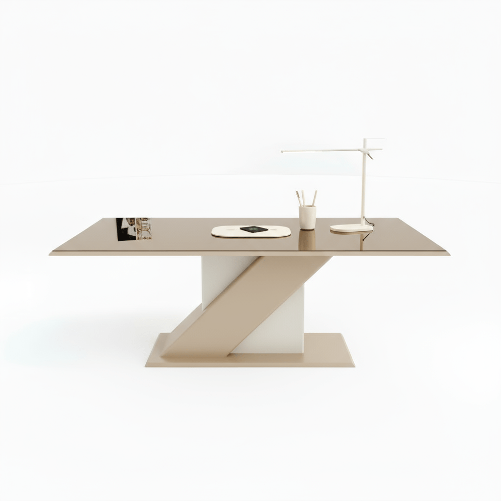 ROWE DINING TABLE - DINING ROOM COLLECTION - MUSE