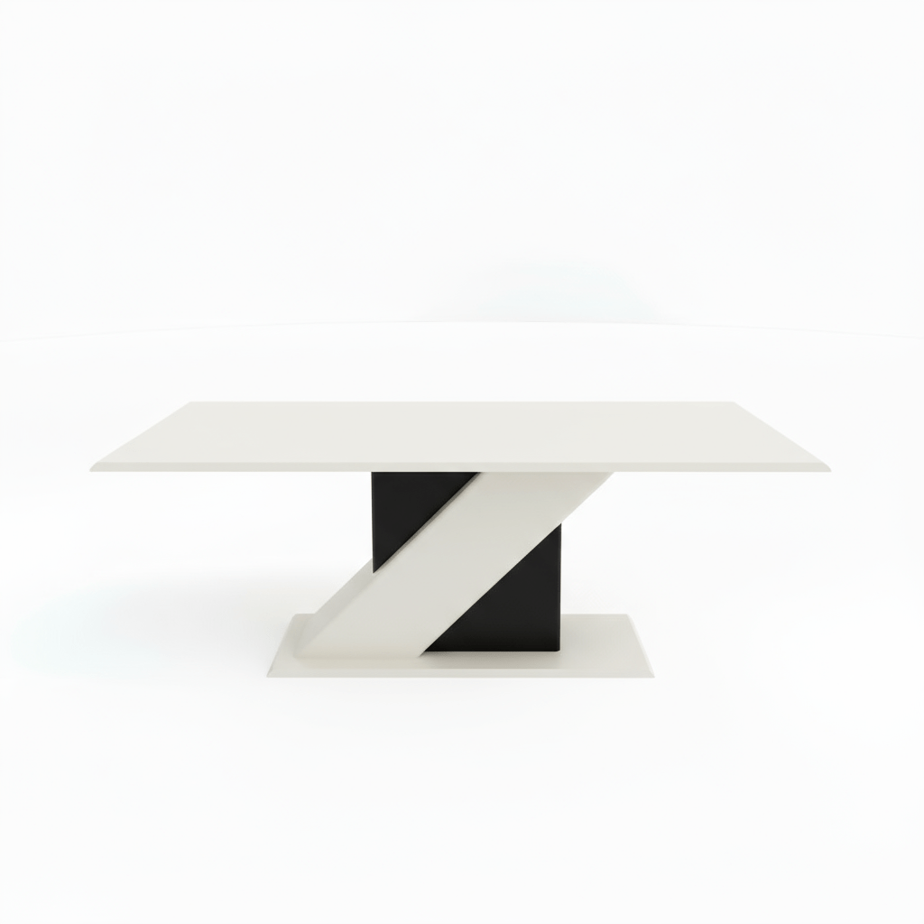 ROWE DINING TABLE - DINING ROOM COLLECTION - MUSE