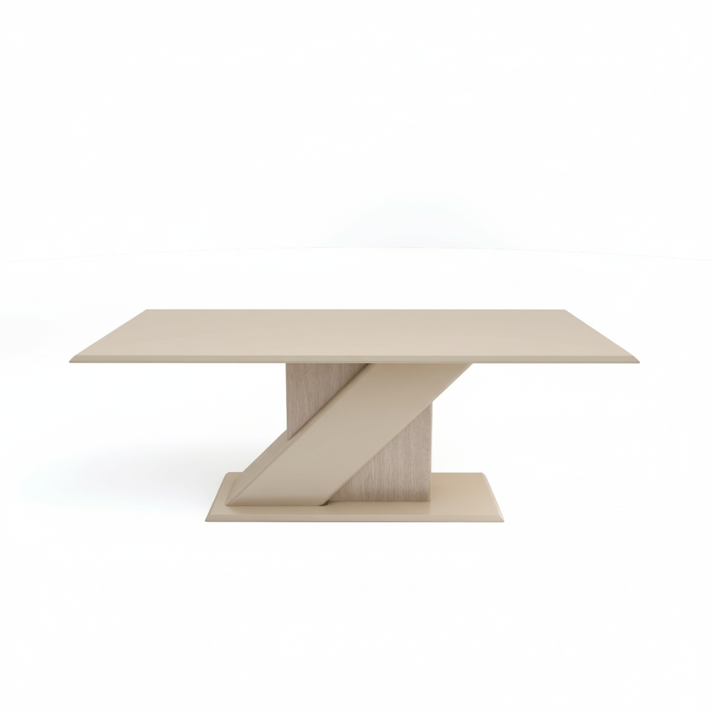 ROWE DINING TABLE - DINING ROOM COLLECTION - MUSE
