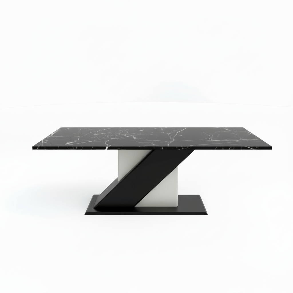 ROWE DINING TABLE - DINING ROOM COLLECTION - MUSE