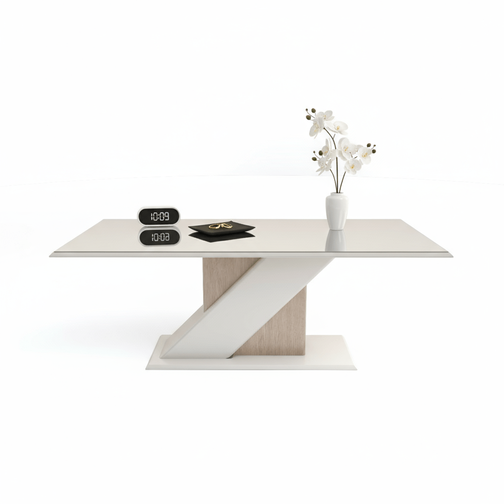 ROWE DINING TABLE - DINING ROOM COLLECTION - MUSE