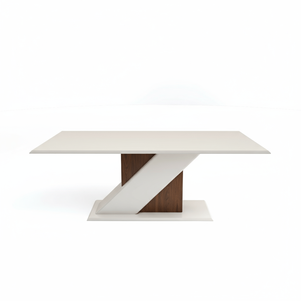 ROWE DINING TABLE - DINING ROOM COLLECTION - MUSE