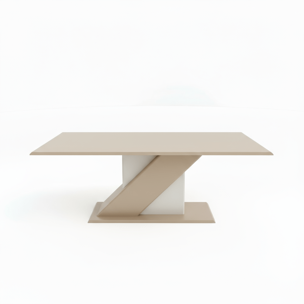 ROWE DINING TABLE - DINING ROOM COLLECTION - MUSE