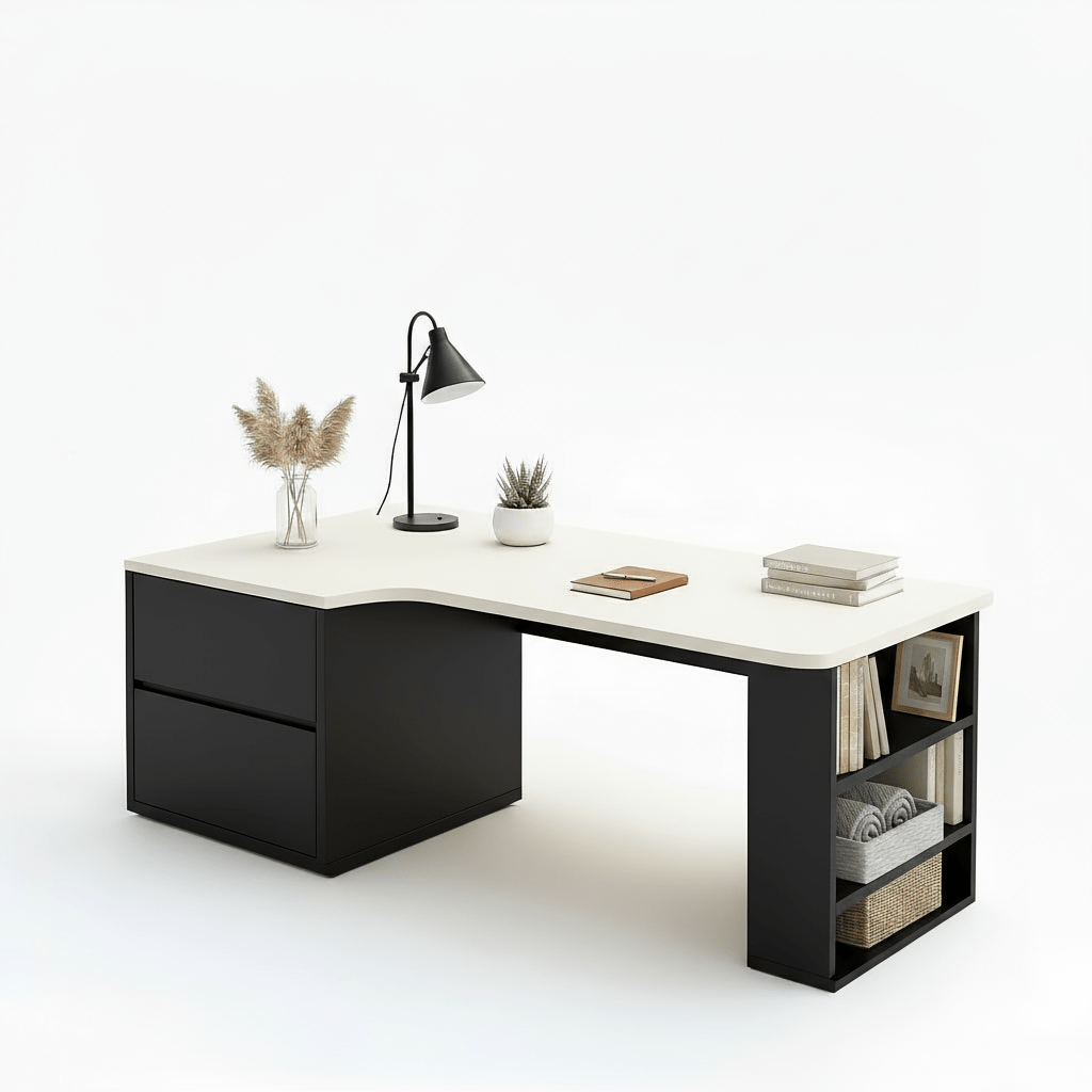 SILO DRESSER - BEDROOM COLLECTION - MUSE