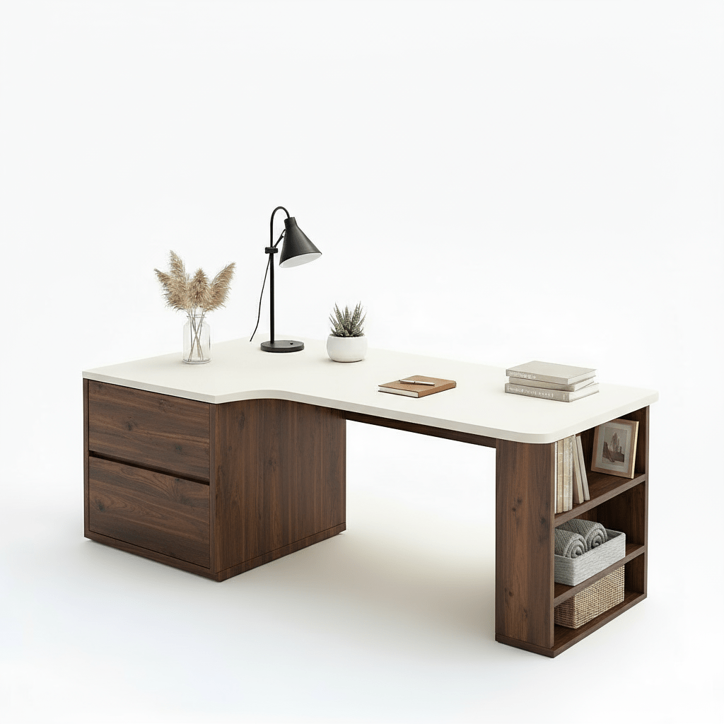 SILO DRESSER - BEDROOM COLLECTION - MUSE