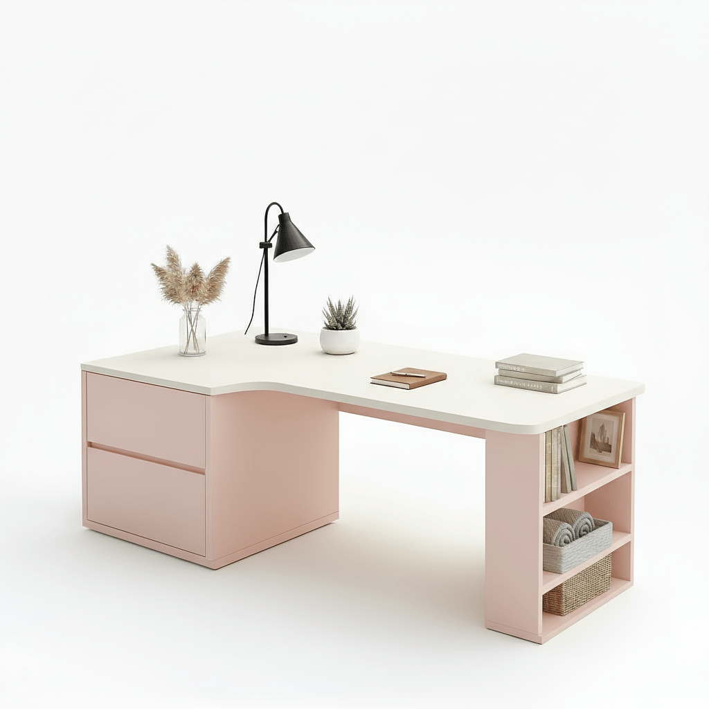 SILO DRESSER - BEDROOM COLLECTION - MUSE