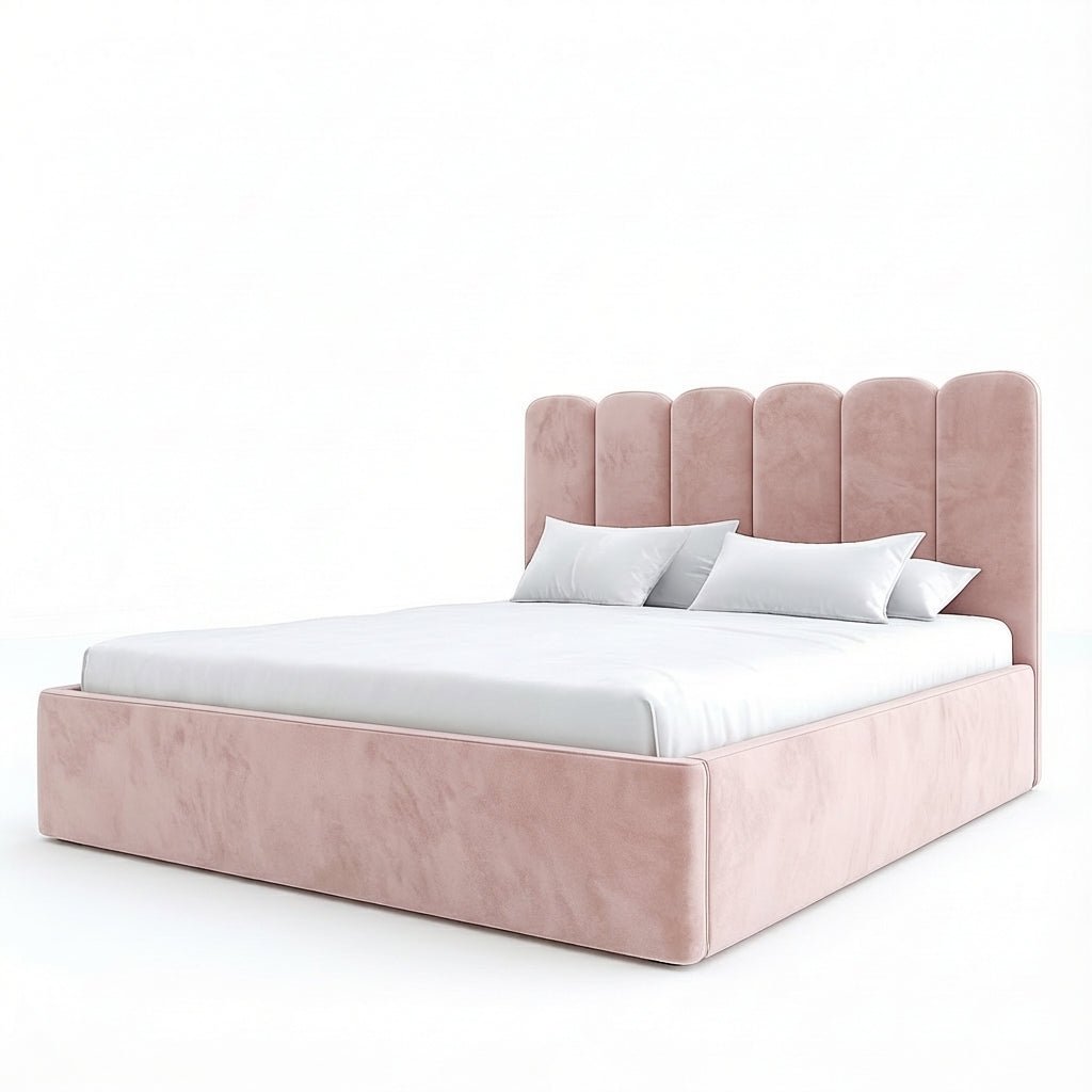 SITA BED - MUSE BEDROOM COLLECTION - MUSE