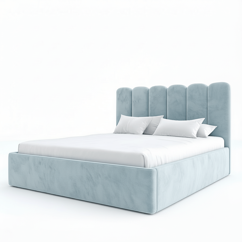 SITA BED - MUSE BEDROOM COLLECTION - MUSE