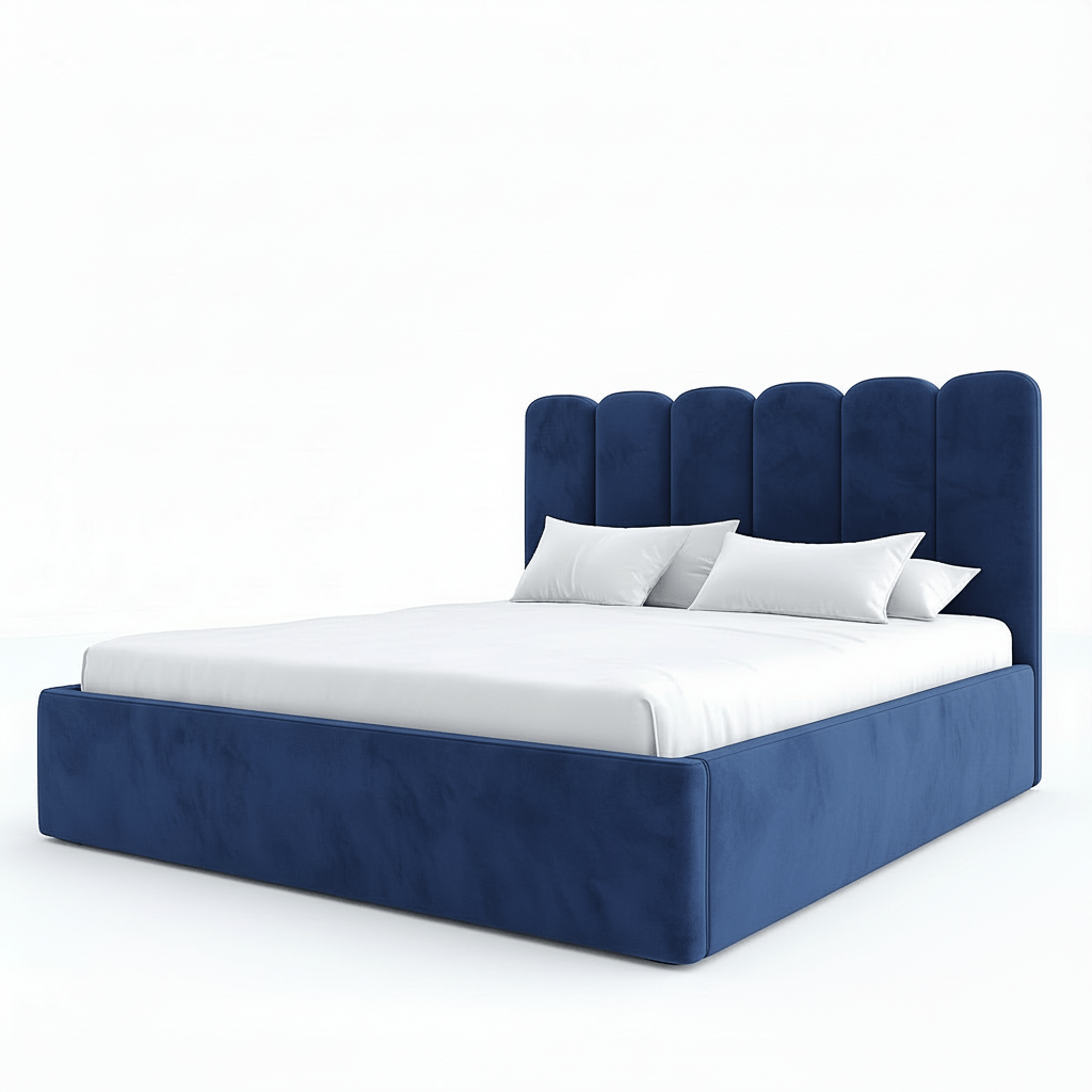 SITA BED - MUSE BEDROOM COLLECTION - MUSE