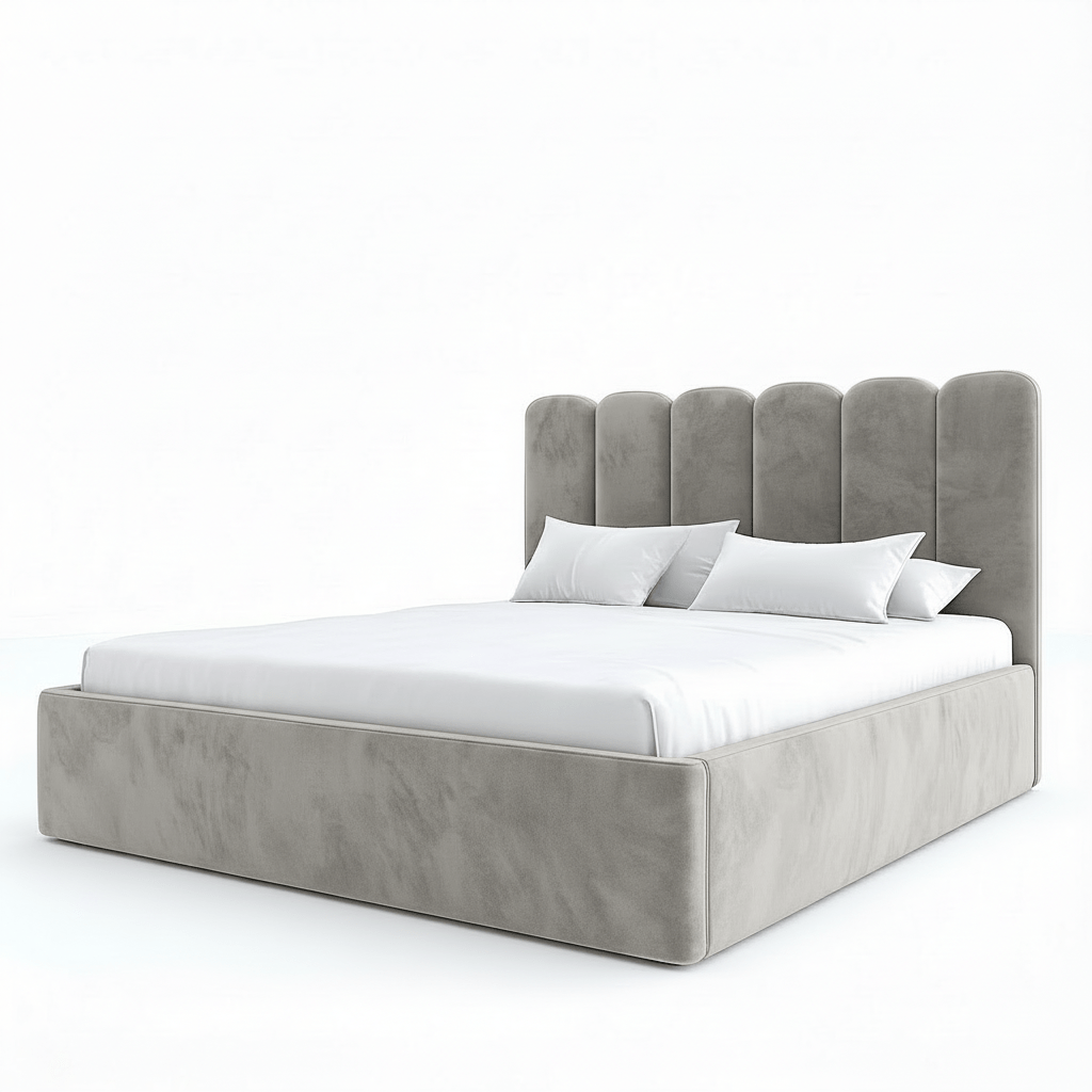 SITA BED - MUSE BEDROOM COLLECTION - MUSE
