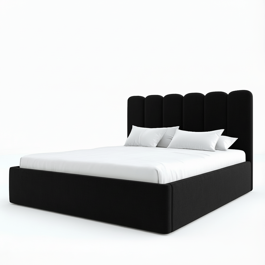 SITA BED - MUSE BEDROOM COLLECTION - MUSE