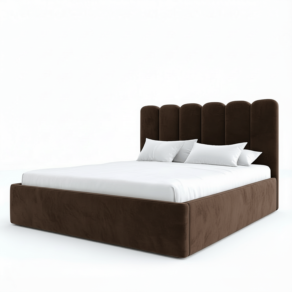 SITA BED - MUSE BEDROOM COLLECTION - MUSE