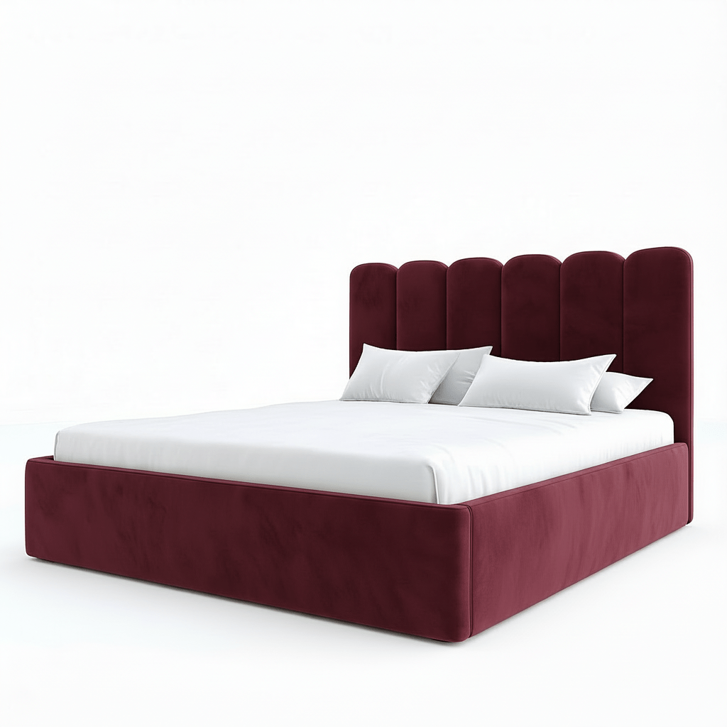 SITA BED - MUSE BEDROOM COLLECTION - MUSE