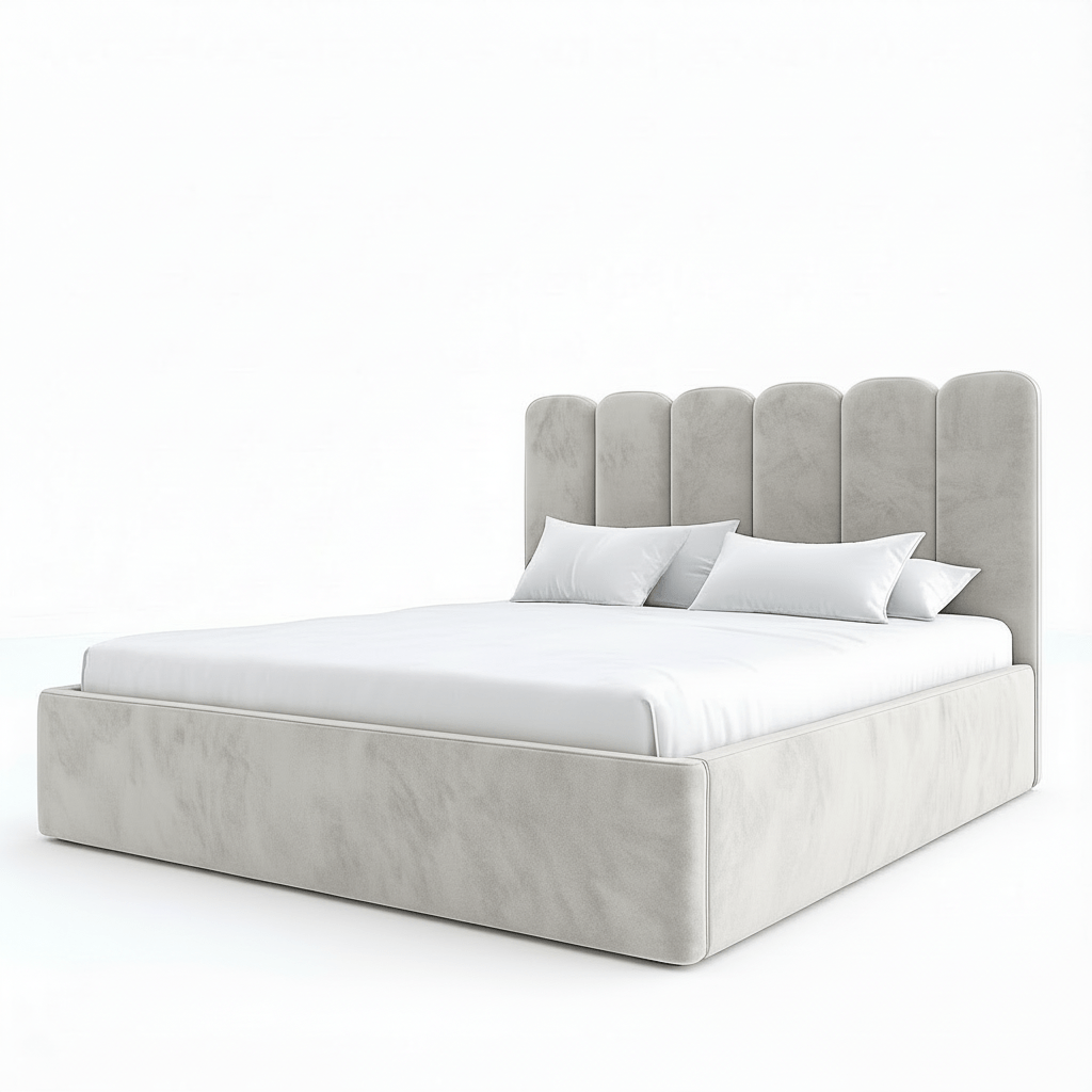 SITA BED - MUSE BEDROOM COLLECTION - MUSE
