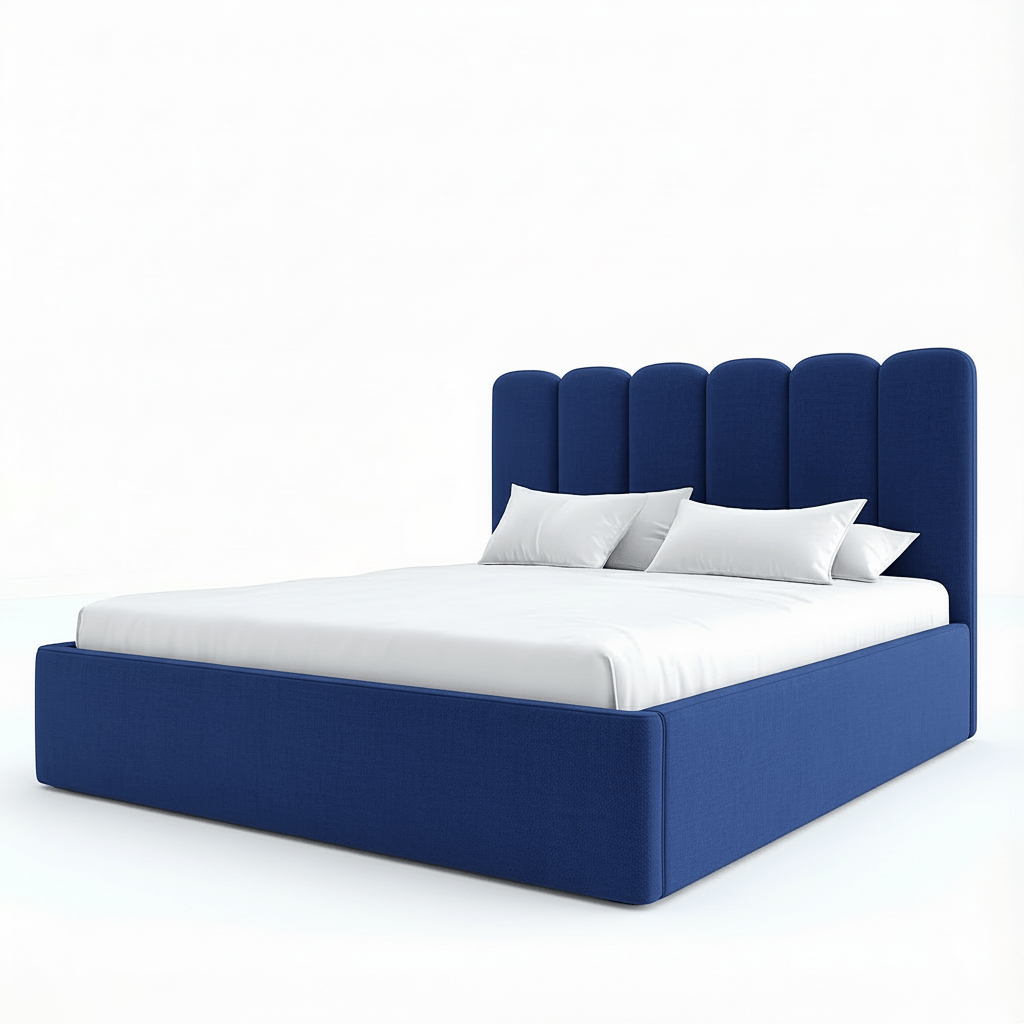 SITA BED - MUSE BEDROOM COLLECTION - MUSE